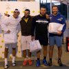 Tournoi automne 2025
